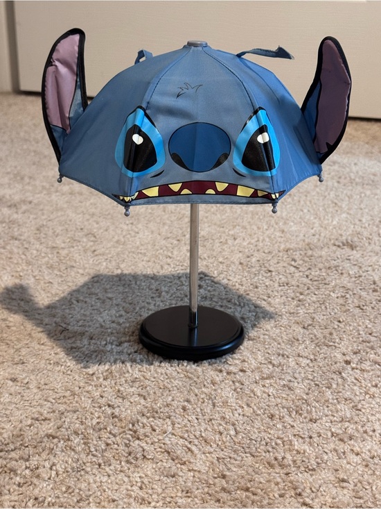 Disney Other - Vintage Lilo & Stitch Disney Store Display!
